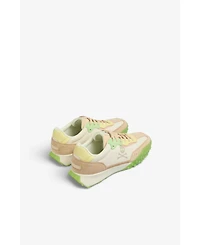 Scalpers New Prax Sneakers Woman