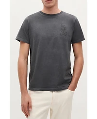 Scalpers Men's Skull Sound Tee