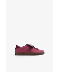 Scalpers Gala Tongue Sneakers Woman