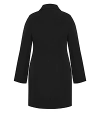 City Chic Plus Adaline Dress