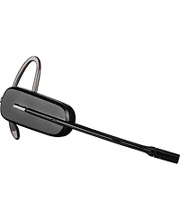 Hp Poly CS540A Wireless Dect Convertible Headset, Taa Compliant, Black