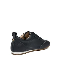 Jslides Women's Paige Leather Sneaker