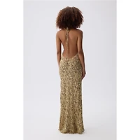 Luna B Women's Siren Dress