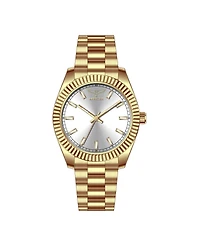 Invicta Men's Specialty Quartz PC21S Copper Dial Watch