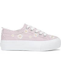 Blowfish Malibu Women's Sadie-Sun Lace-Up Sneakers