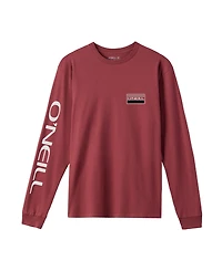 O'Neill Men's Banner Long-Sleeve T-Shirt