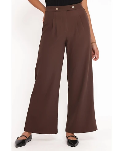 Petal and Pup Women's Corfu Pants