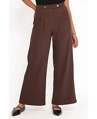 Petal and Pup Women's Corfu Pants