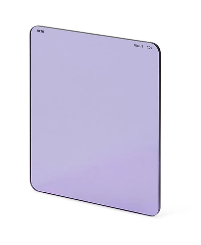 Urth 75x85mm Square Neutral Night Lens Filter Plus+