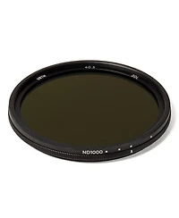 Urth 40.5mm Circular Variable ND64-1000 6 to 10-Stop Lens Filter Plus+