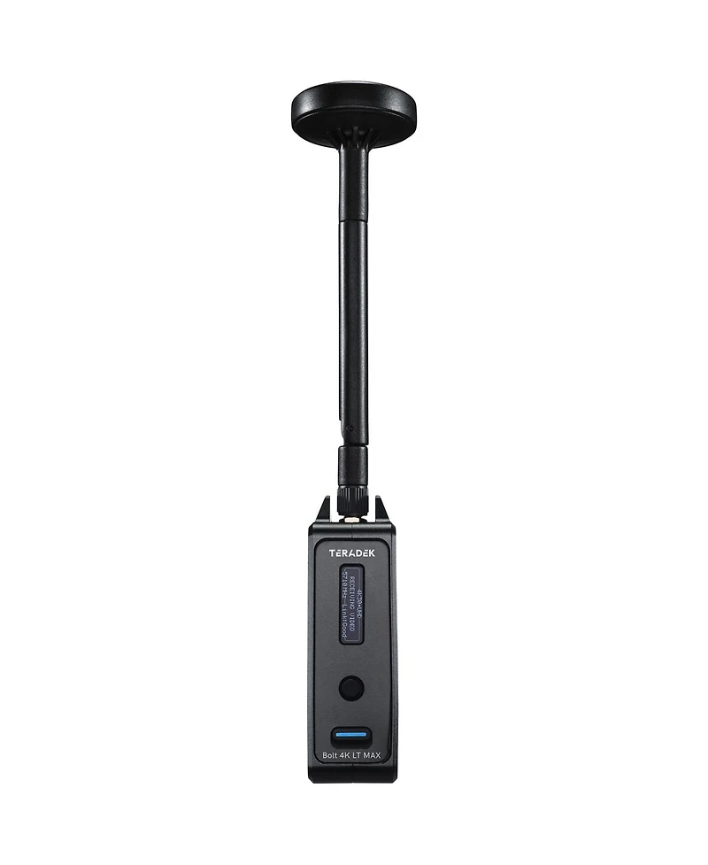Teradek Bolt 4K Lt Max 3000 3G-sdi/Hdmi Wireless Receiver, 3000' Range