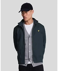 Lyle & Scott Men's Harrington Jacket