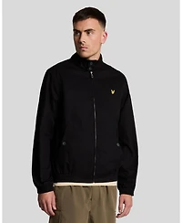 Lyle & Scott Men's Harrington Jacket