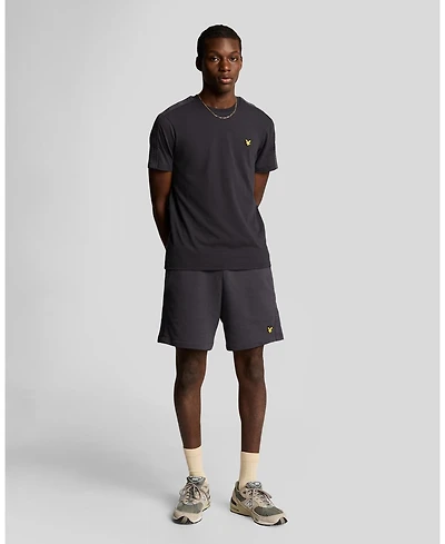 Lyle & Scott Men's Tape Shorts