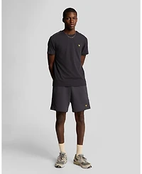 Lyle & Scott Men's Tape Shorts