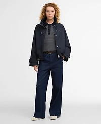 Barbour Womens Bronwyn Showerproof Jacket