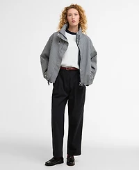 Barbour Womens Bronwyn Showerproof Jacket