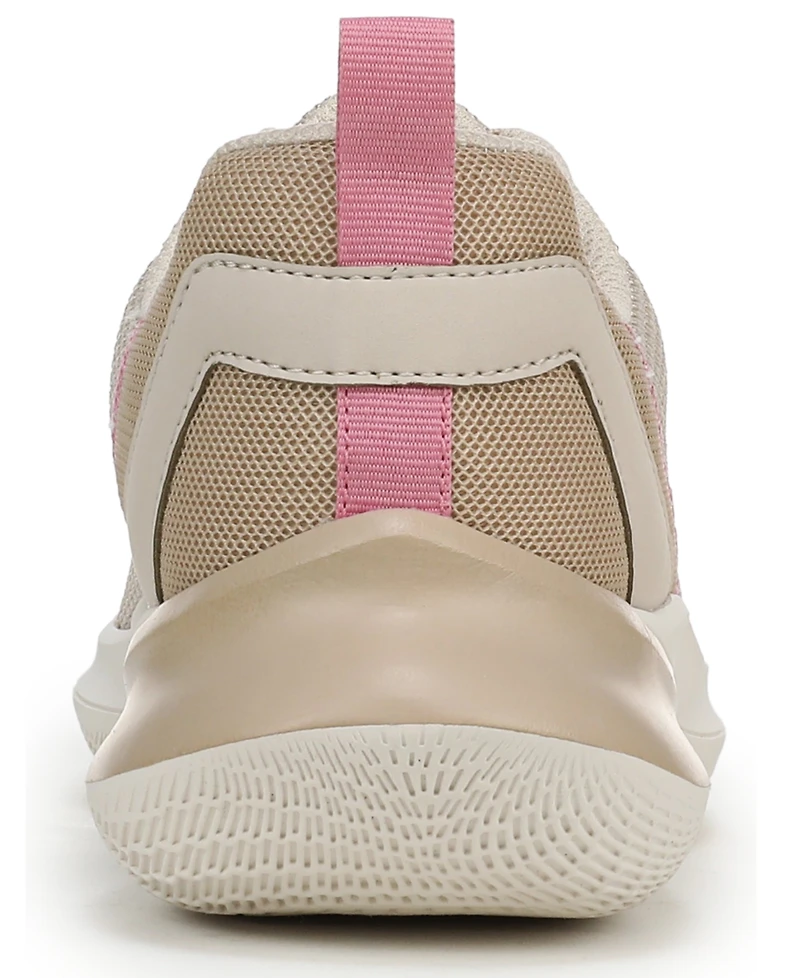 Ryka Women's Iconic Lace-Up Sneakers