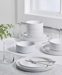 The Cellar Morgan Dinnerware Serveware Collection