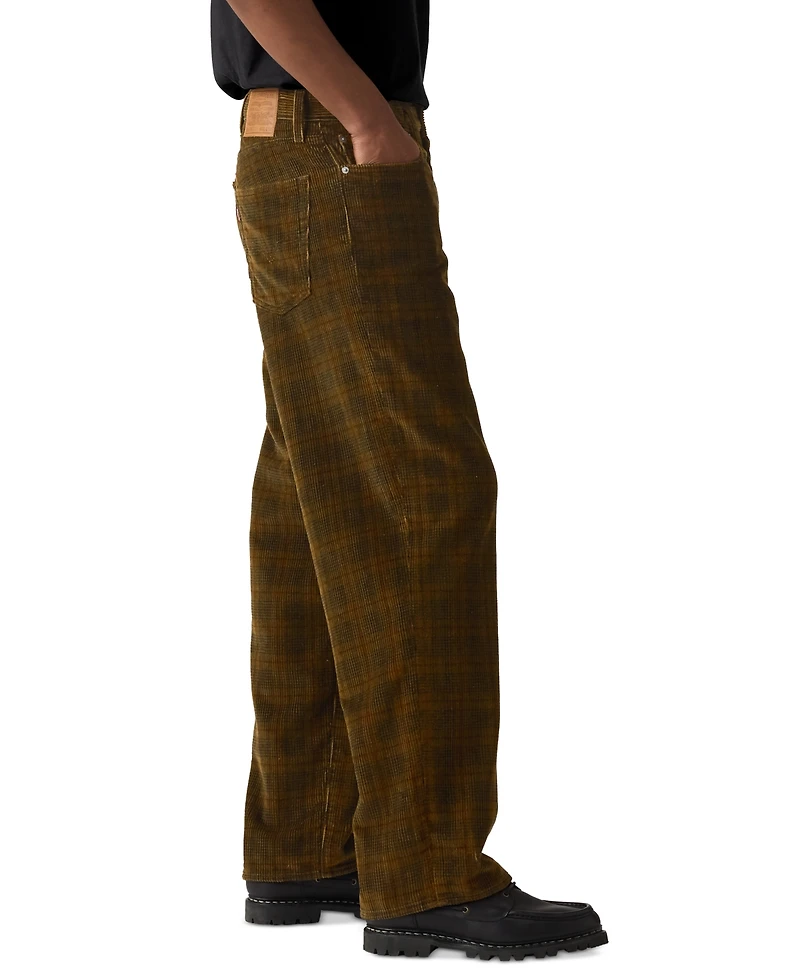 Levi's Men's 578 Baggy Jeans