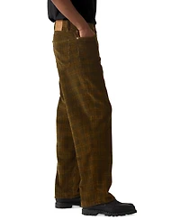 Levi's Men's 578 Baggy Jeans