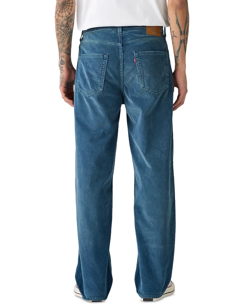 Levi's Men's 568 Loose Straight-Leg Jeans