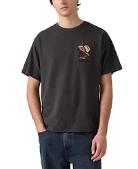 Levi's Men's Graphic Vintage Relaxed-Fit T-Shirt