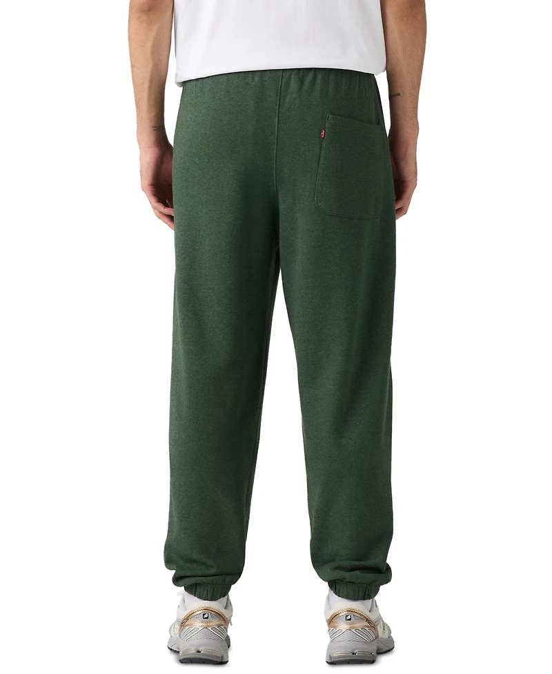 Levi's Men's Regular-Fit Sweatpants