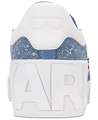 Karl Lagerfeld Paris Women's Maude Slip-On Sneakers