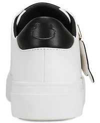 Karl Lagerfeld Paris Women's Capree Lace-Up Sneakers