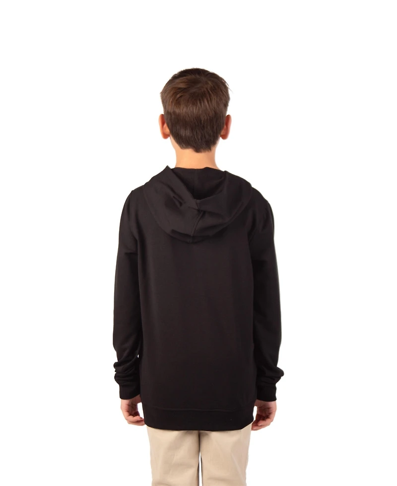Tailorbyrd Boys Fleece Hoodie