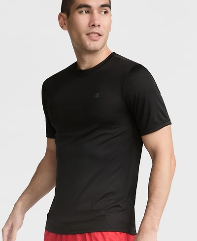 Champion Men's Double Dry T-Shirt