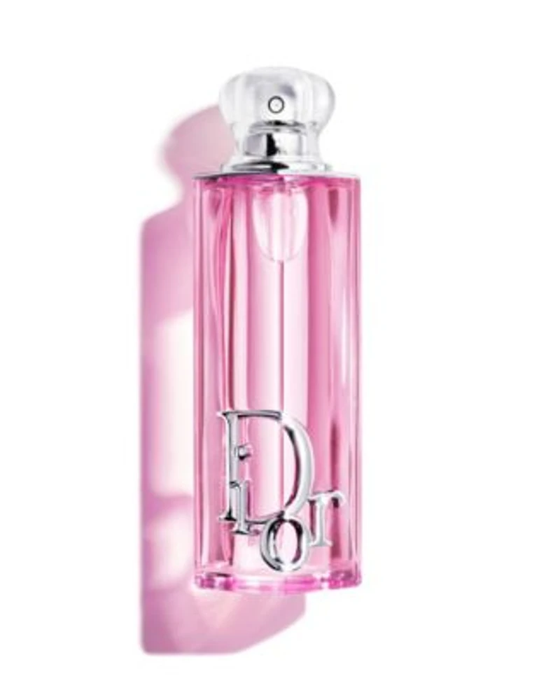 Dior Addict Rosy Glow Eau De Parfum Fragrance Collection