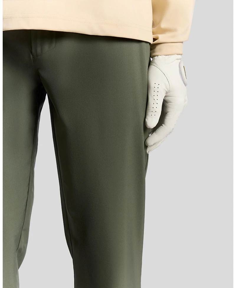 Lyle & Scott Men's Women's 5 Pocket Golf Pants