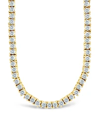 Sterling Forever Mirabell Adjust