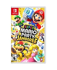 Nintendo Super Mario Party: Jamboree Switch