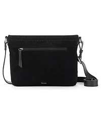 The Sak Melrose Leather Small Crossbody Bag