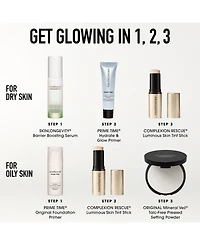 bareMinerals Complexion Rescue Luminous Skin Tint Stick