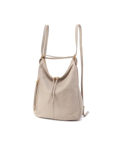 Hobo Merrin Convertible Backpack/ Shoulder Bag