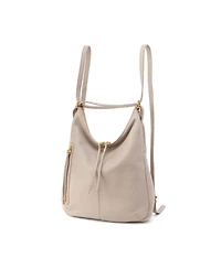 Hobo Merrin Convertible Backpack/ Shoulder Bag