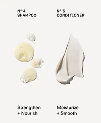 Olaplex 4-Pc. The Every Wash, Everywhere Healthy Hair Set