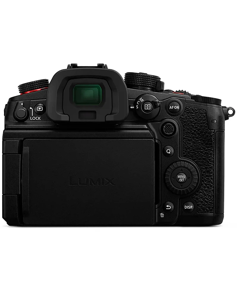 Panasonic Lumix GH7 Mirrorless Camera