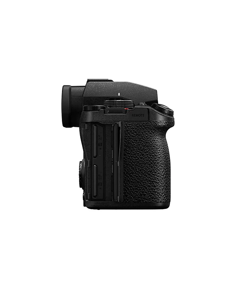 Panasonic Lumix S5II Mirrorless Camera