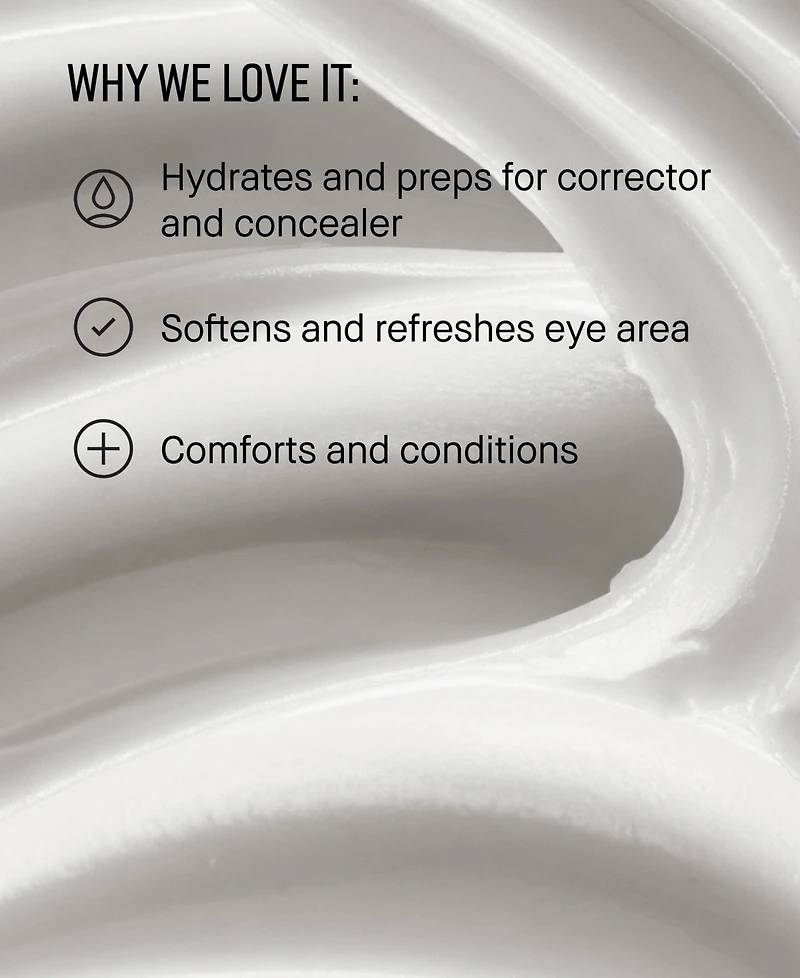 Bobbi Brown Hydrating Eye Cream, 0.5 oz