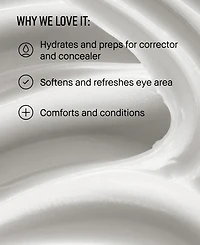 Bobbi Brown Hydrating Eye Cream, 0.5 oz