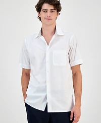 Club Room Men's Inaldo Shirt, Created for Macy's