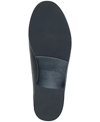 Aldo Women's Ambar Almond Toe Loafers