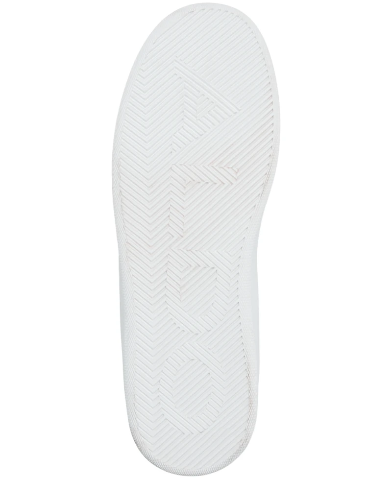 Aldo Women's Erilg Lace-Up Low Top Sneakers