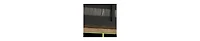 Streamdale Furniture Full Size Wood Loft Bed with Desk, Wardrobe, Storage & Rgb Lights