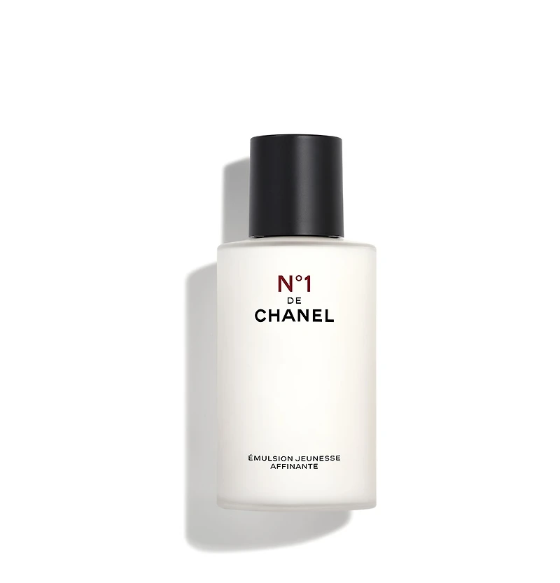 CHANEL N°1 De CHANEL Refining Youth Emulsion, 3.5 oz.